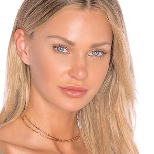 gorjana Elea Collar Necklace (NWT)